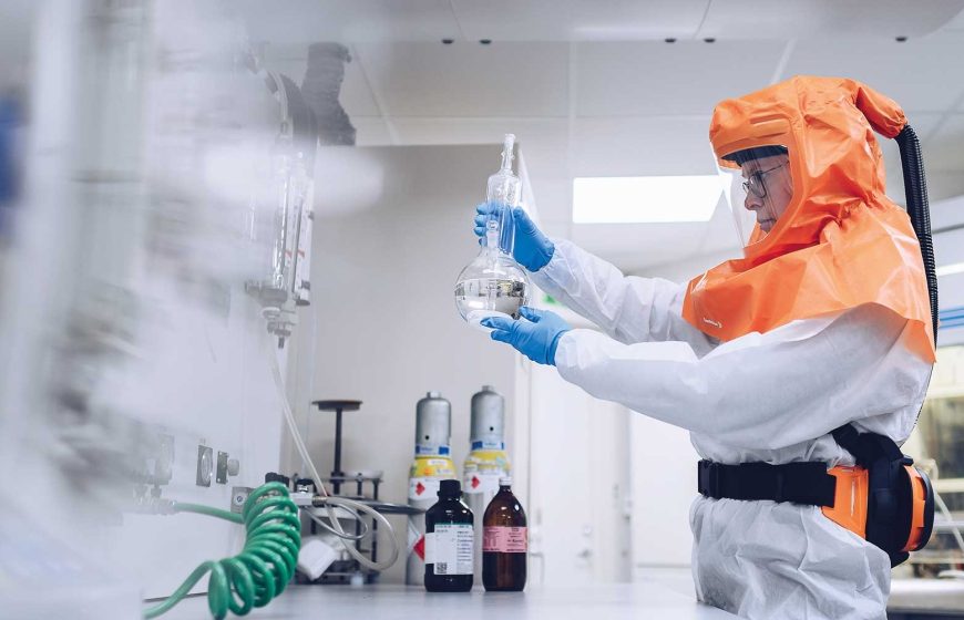 Permisología en la Industria Química: La Clave para Invertir en Sustentabilidad