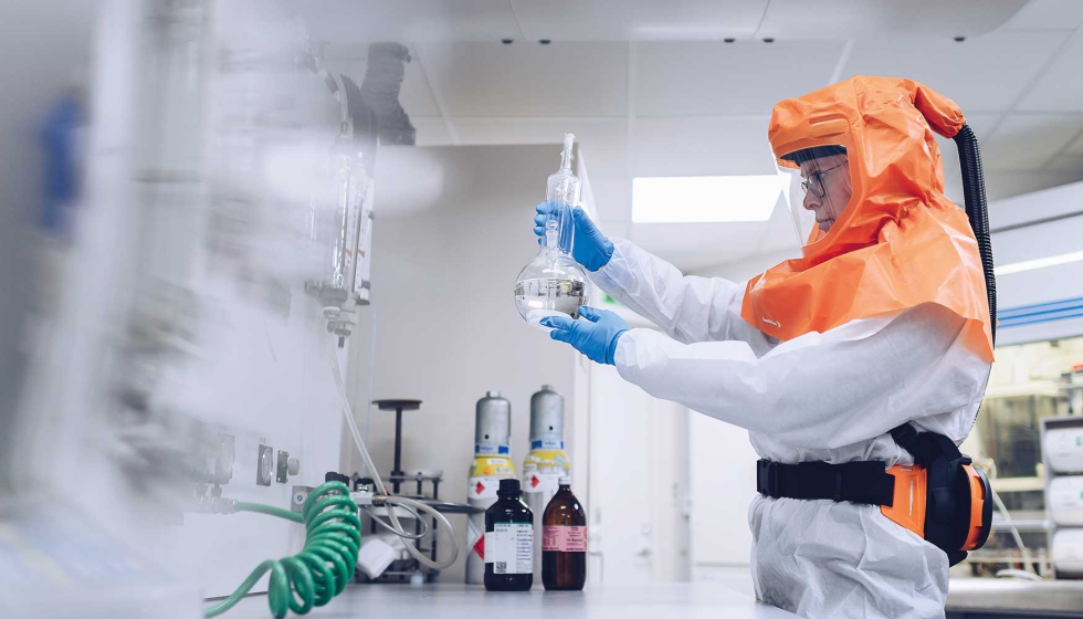 Permisología en la Industria Química: La Clave para Invertir en Sustentabilidad