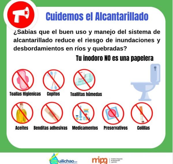 Cuidado del alcantarillado: Todo lo que necesitas saber para prevenir inundaciones