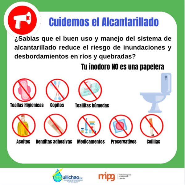 Cuidado del alcantarillado: Todo lo que necesitas saber para prevenir inundaciones