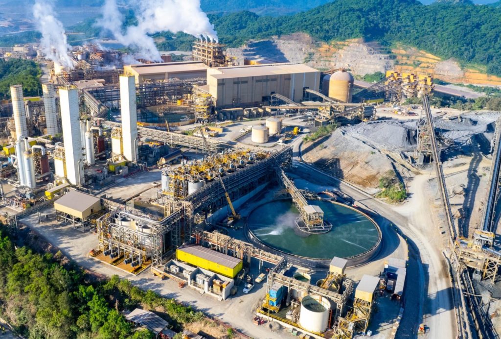 Barrick Mining 2026: Impresionantes Resultados Financieros Revelados