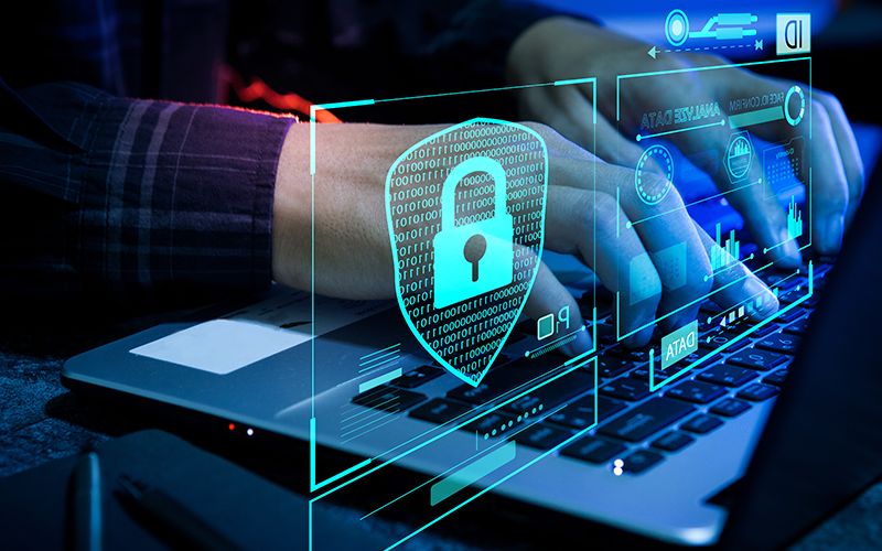 Ciberseguridad en Logística: El Desafío que No Se Puede Ignorar