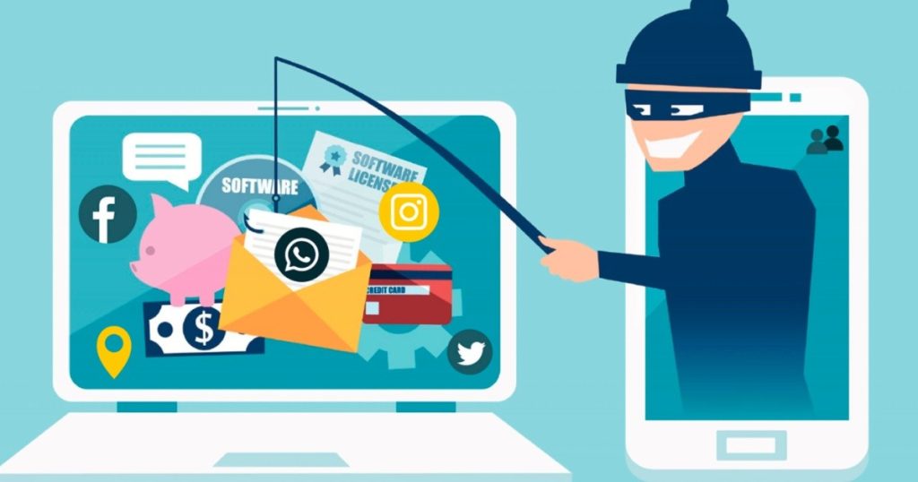 Fraude online: Consejos para evitar estafas en Cyber Day 2026