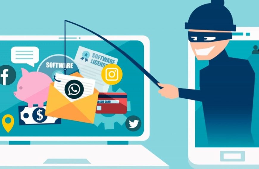 Fraude online: Consejos para evitar estafas en Cyber Day 2026