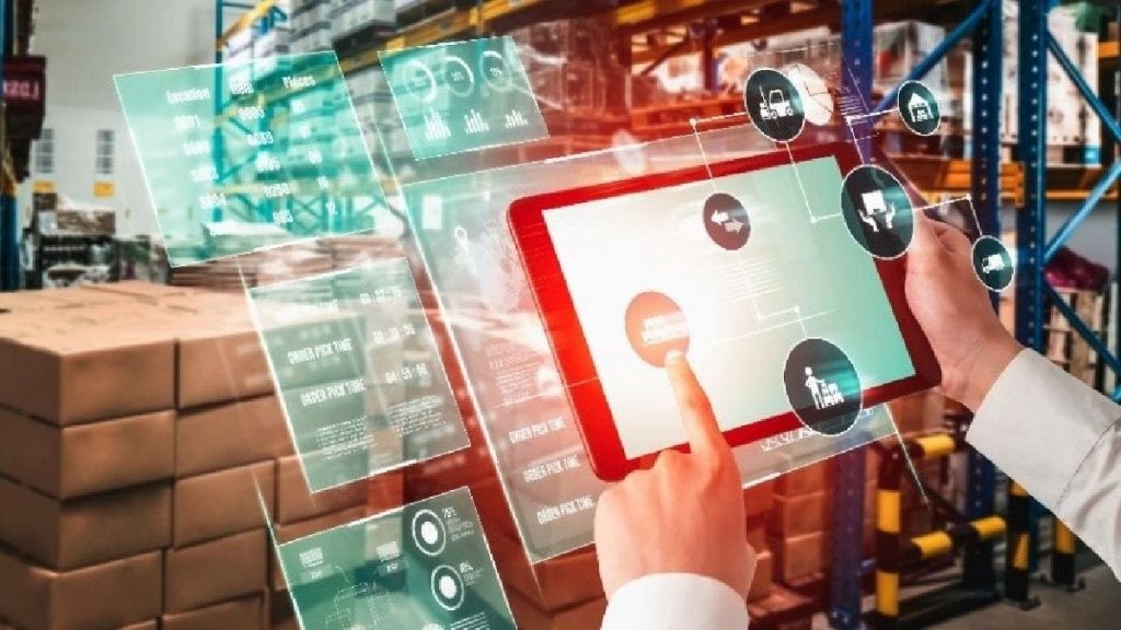 Agentes Inteligentes: La Nueva Era de la Optimización Logística