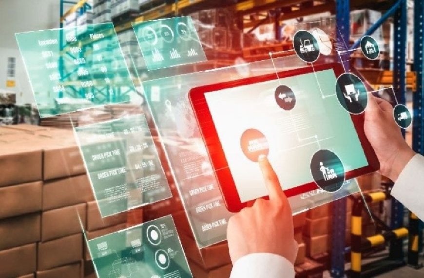 Agentes Inteligentes: La Nueva Era de la Optimización Logística