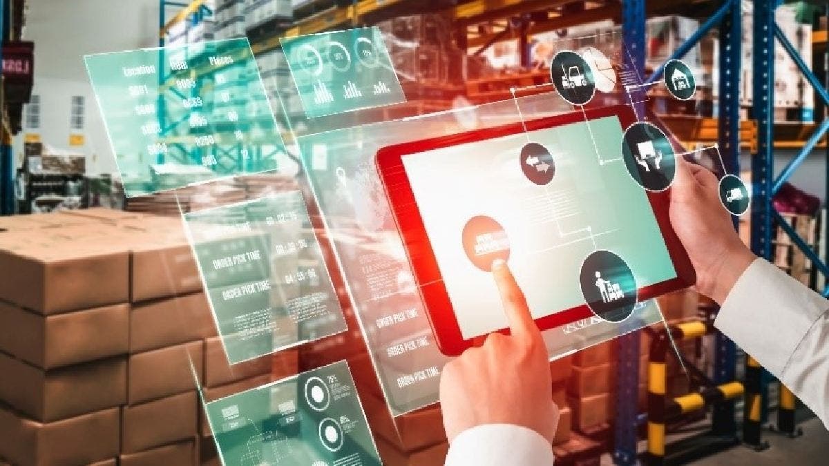 Agentes Inteligentes: La Nueva Era de la Optimización Logística