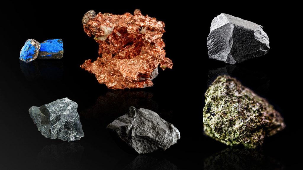 Minerales críticos: ¿Cómo está Chile posicionándose para el futuro?