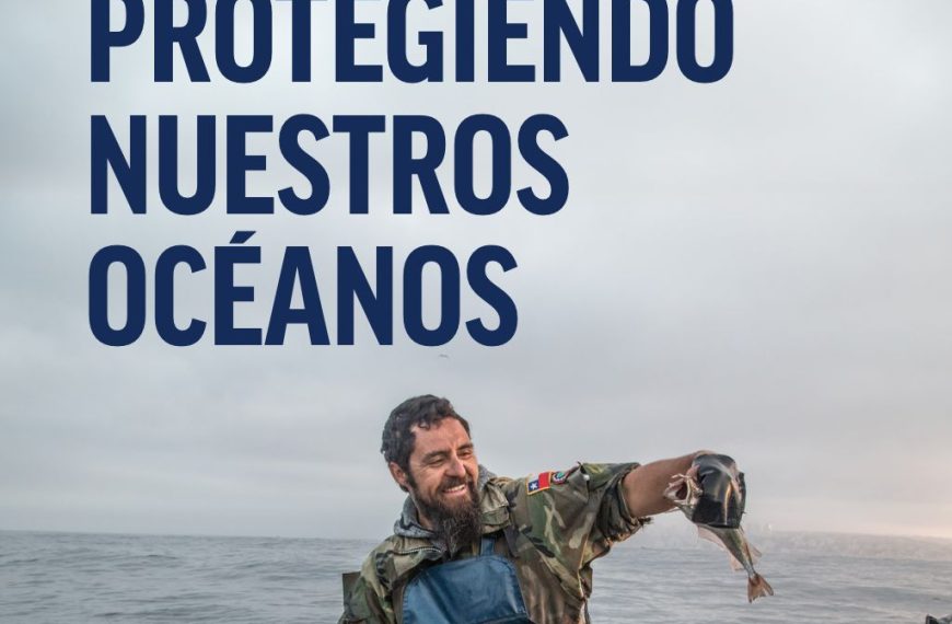 Parque Nacional Vicente Pérez Rosales: 100 Años de Conservación