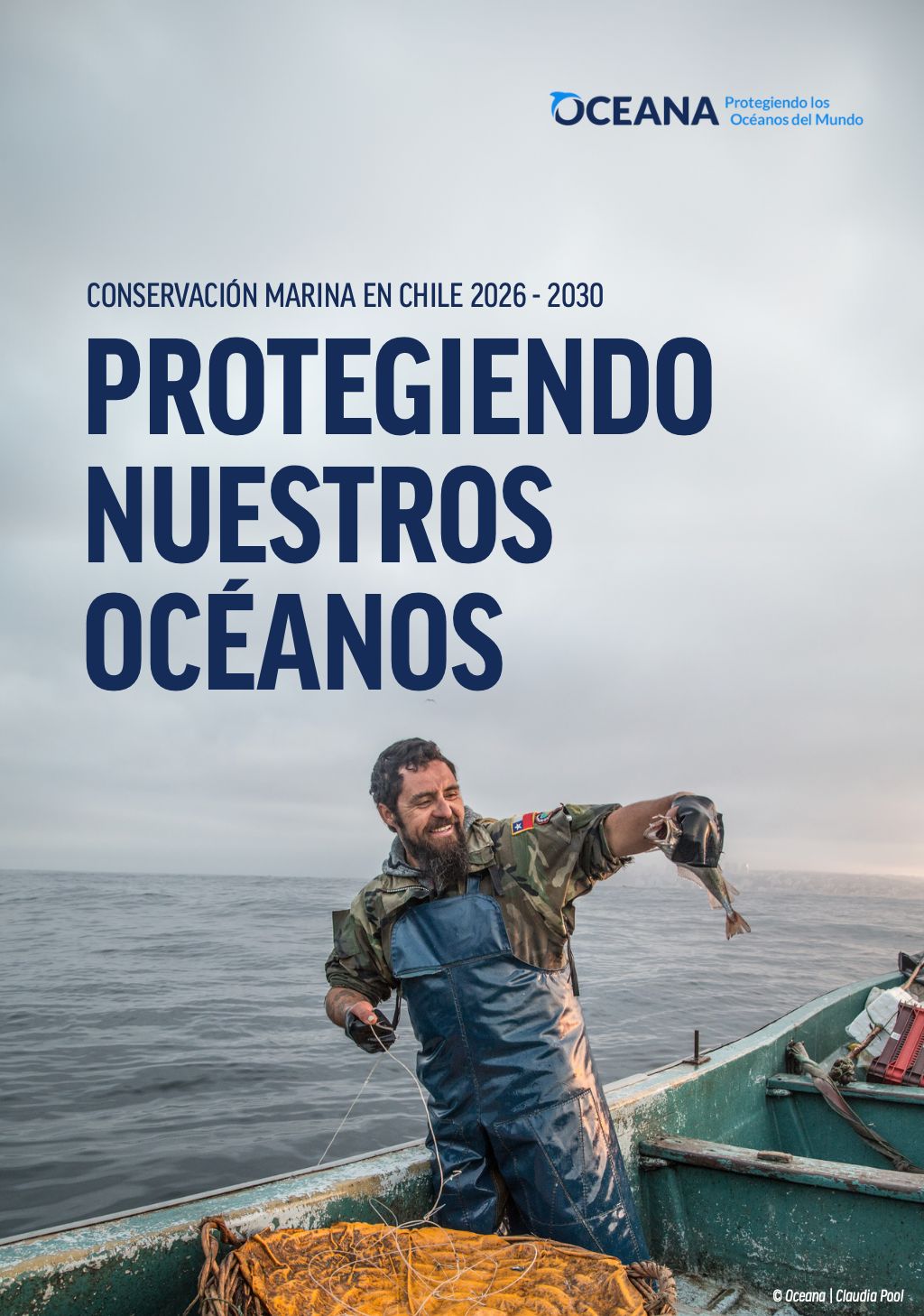 Parque Nacional Vicente Pérez Rosales: 100 Años de Conservación