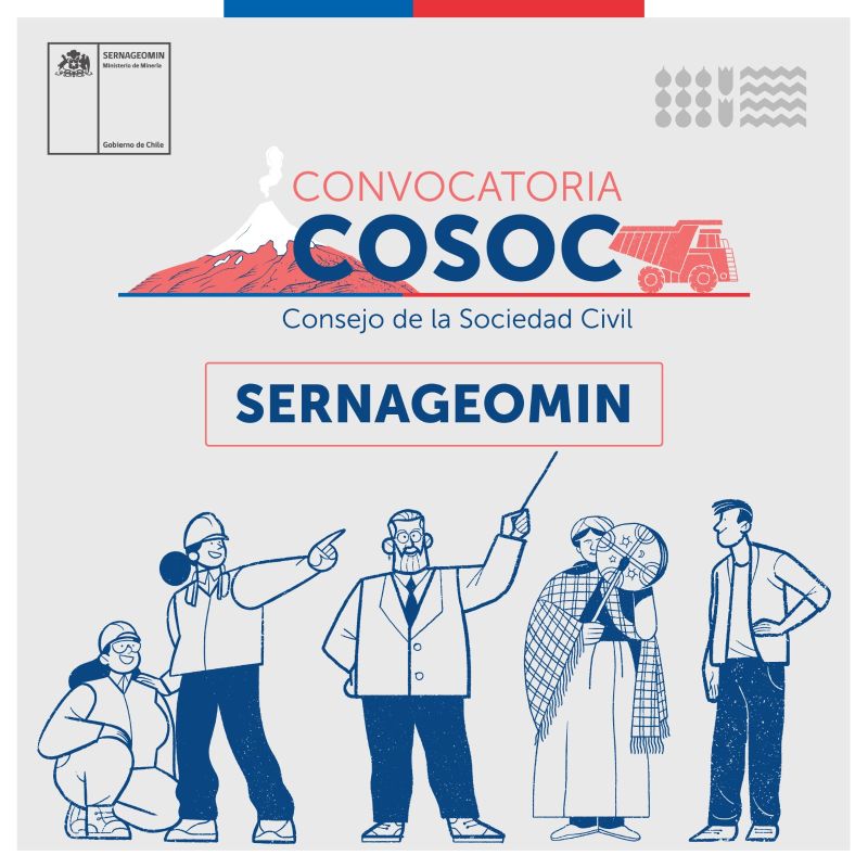 Cuenta Pública Sernageomin: Revelaciones Claves del Análisis 2026