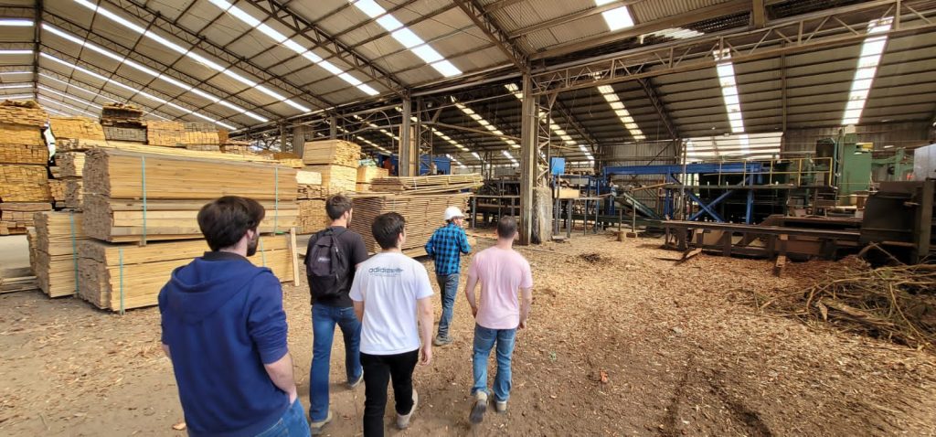 Transformación del Trabajo en Biobío: ¿Cómo Afecta la IA a la Región?