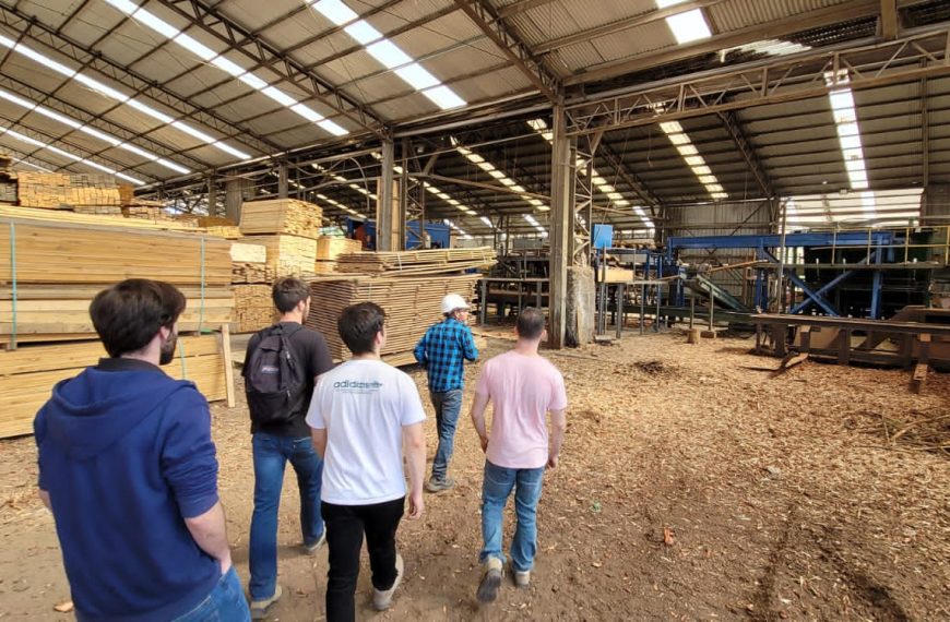 Transformación del Trabajo en Biobío: ¿Cómo Afecta la IA a la Región?