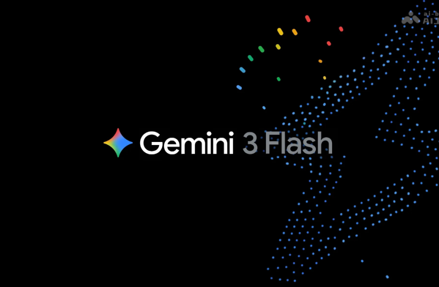 Gemini 3.5 Flash: ¿La IA transformará a los desarrolladores de software?