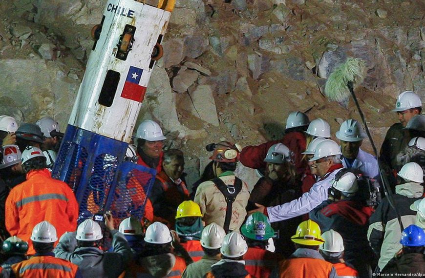 Luz Granier: La Directora que Transformará Codelco y Más
