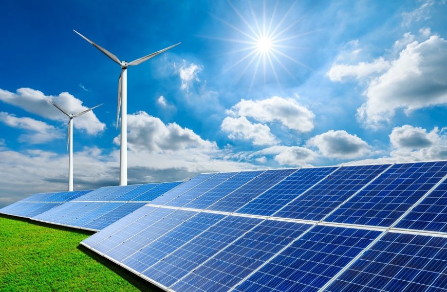 Transición Energética: El Papel Crucial de Vivianne Blanlot en Hyvolution 2026