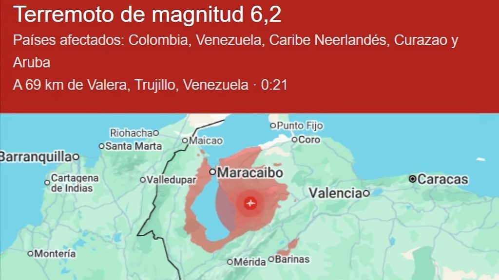 Terremotos en Venezuela: ¿Por qué la devastación fue tan intensa?
