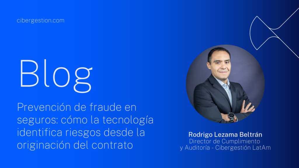 Prevención de fraude en seguros: El rol de Dino Draghi en FRISS