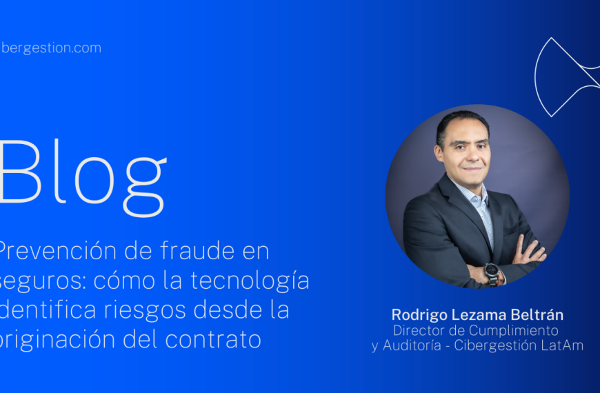 Prevención de fraude en seguros: El rol de Dino Draghi en FRISS