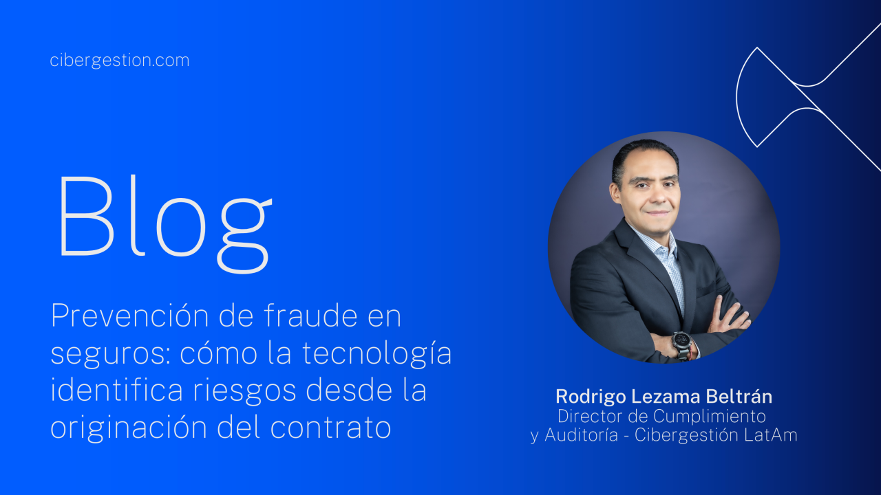 Prevención de fraude en seguros: El rol de Dino Draghi en FRISS