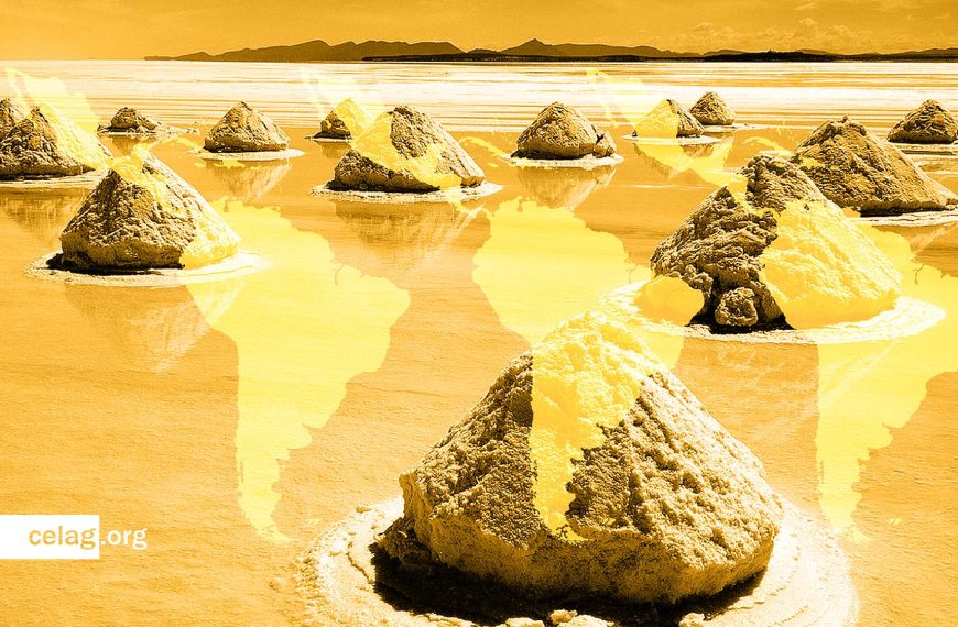 Demanda eléctrica minería: ¿Cómo impactará el crecimiento del cobre y litio?