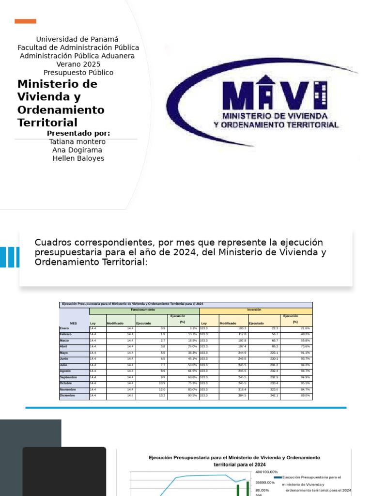 Austeridad Fiscal y su Impacto en el Acceso a la Vivienda
