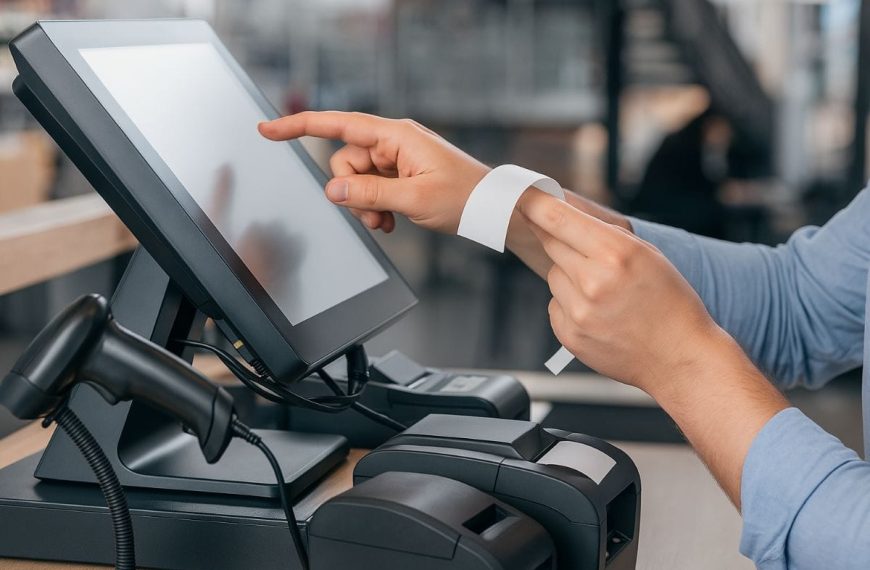 Máquinas POS: Mitos y Verdades que Todo Emprendedor Debe Saber