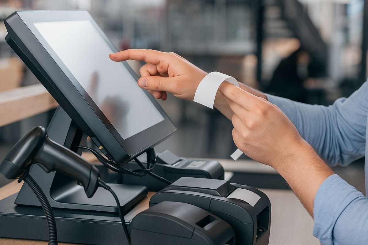 Máquinas POS: Mitos y Verdades que Todo Emprendedor Debe Saber