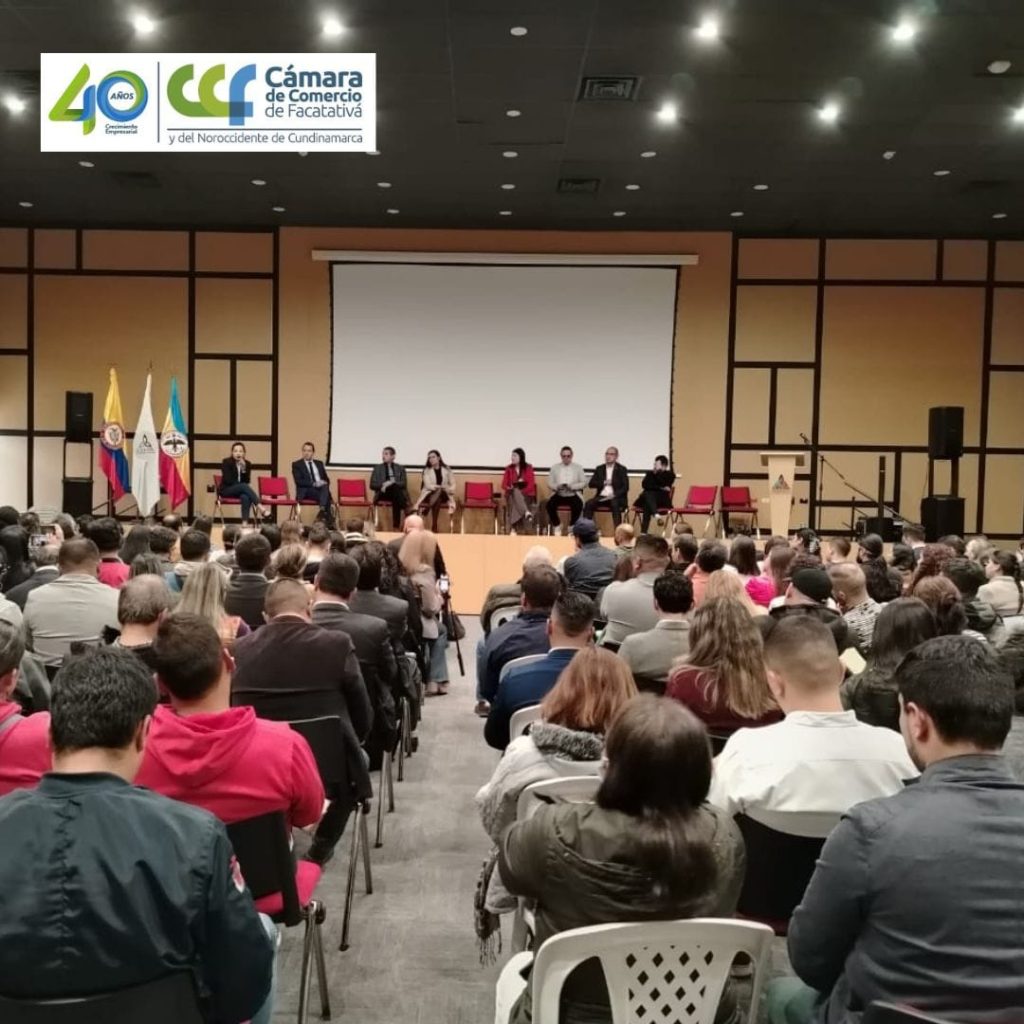 Cámaras de Comercio en Chile: Un Motor para el Desarrollo Económico