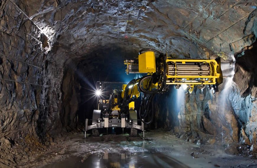 Innovación en Minería: Las Claves del Futuro y Liderazgo