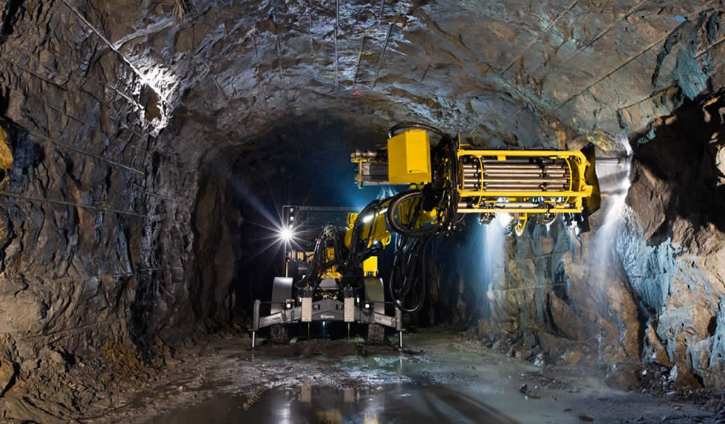 Innovación en Minería: Las Claves del Futuro y Liderazgo