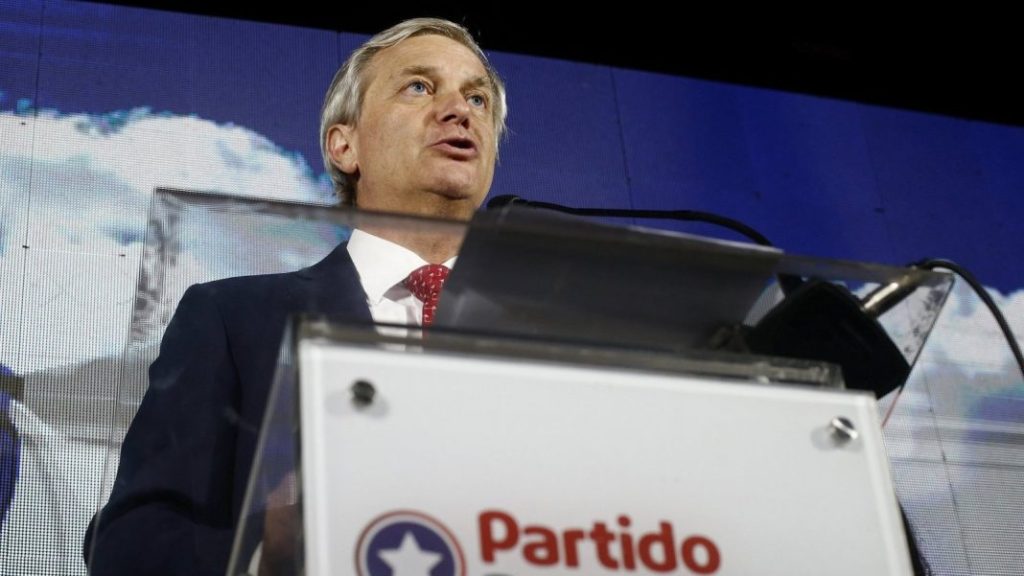 Cuenta Pública de José Antonio Kast: ¿Un futuro claro para Chile?