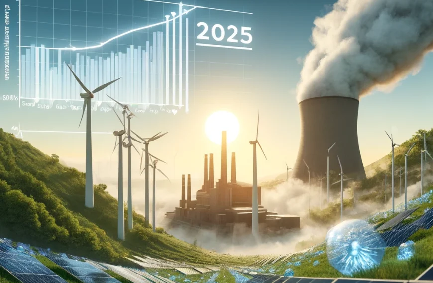 Energías Renovables Chile: ¿Cómo están transformando el sector eléctrico?