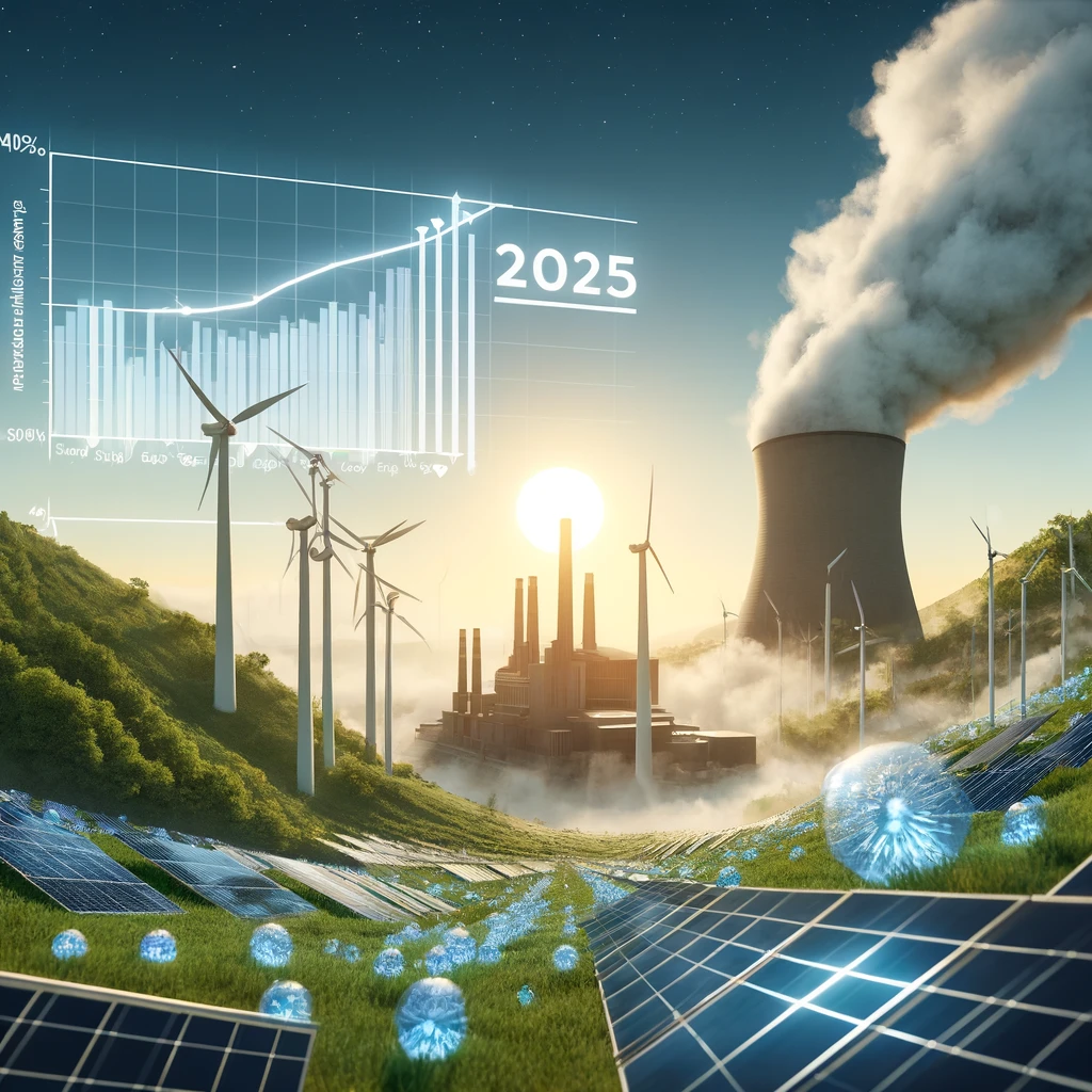 Energías Renovables Chile: ¿Cómo están transformando el sector eléctrico?