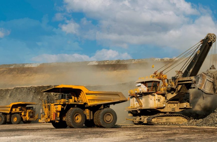 Gama Mobility APRIMIN: Un Nuevo Aliado en la Minería Chilena
