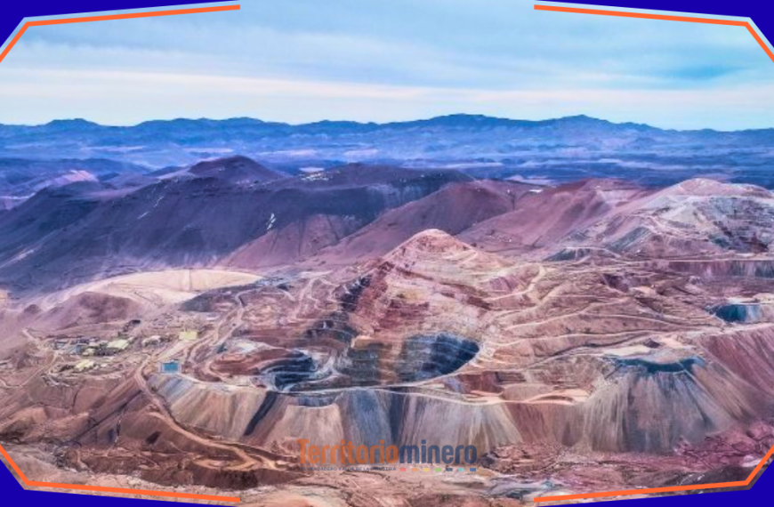 Inversión en Atacama: ¿El camino hacia el crecimiento económico sostenible?