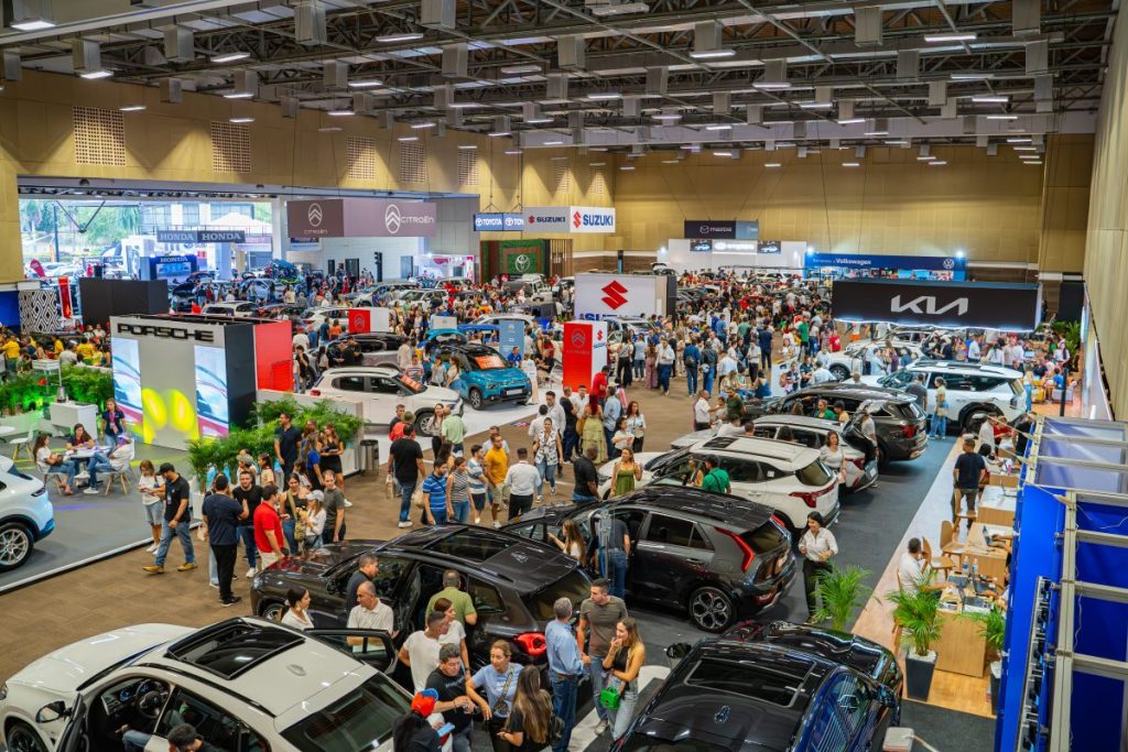 Motortec Chile 2026: El Encuentro Imprescindible Para el Aftermarket
