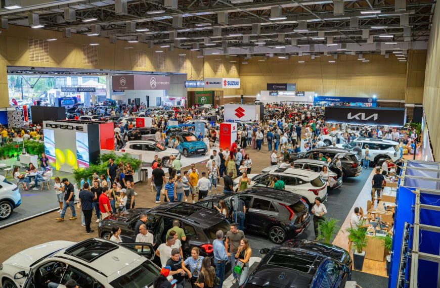 Motortec Chile 2026: El Encuentro Imprescindible Para el Aftermarket