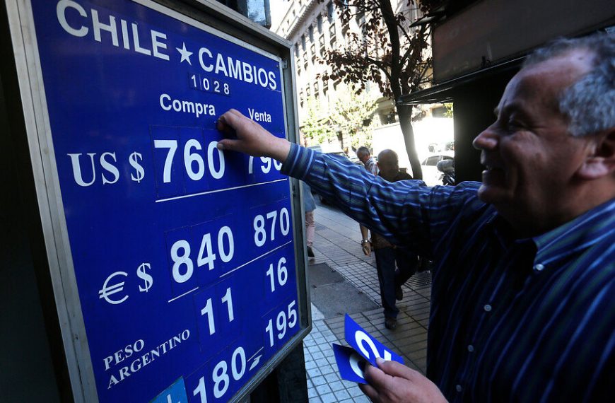 Dólar en Chile: ¿Qué impacto tiene el cobre en su evolución?