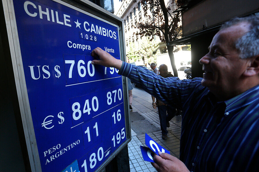 Dólar en Chile: ¿Qué impacto tiene el cobre en su evolución?