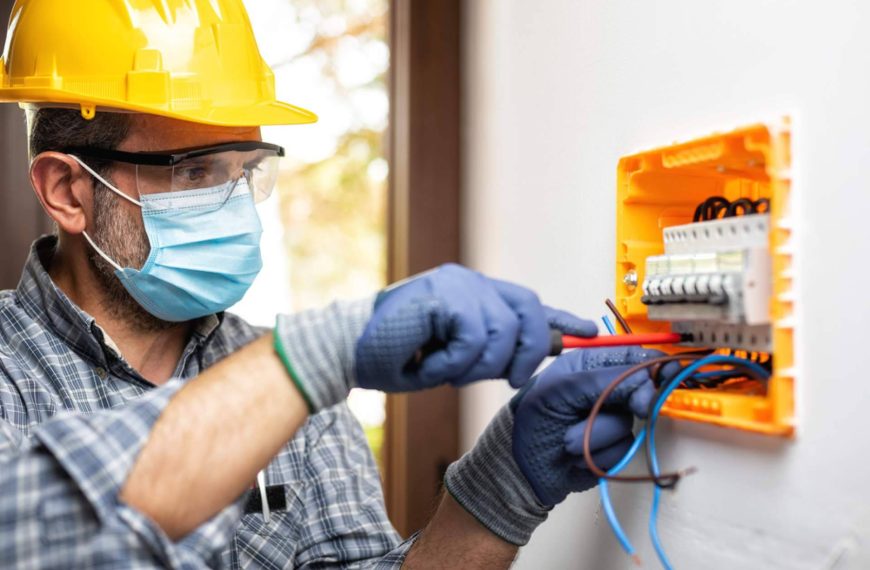 Seguridad Eléctrica en Minería: Desafíos y Soluciones Innovadoras