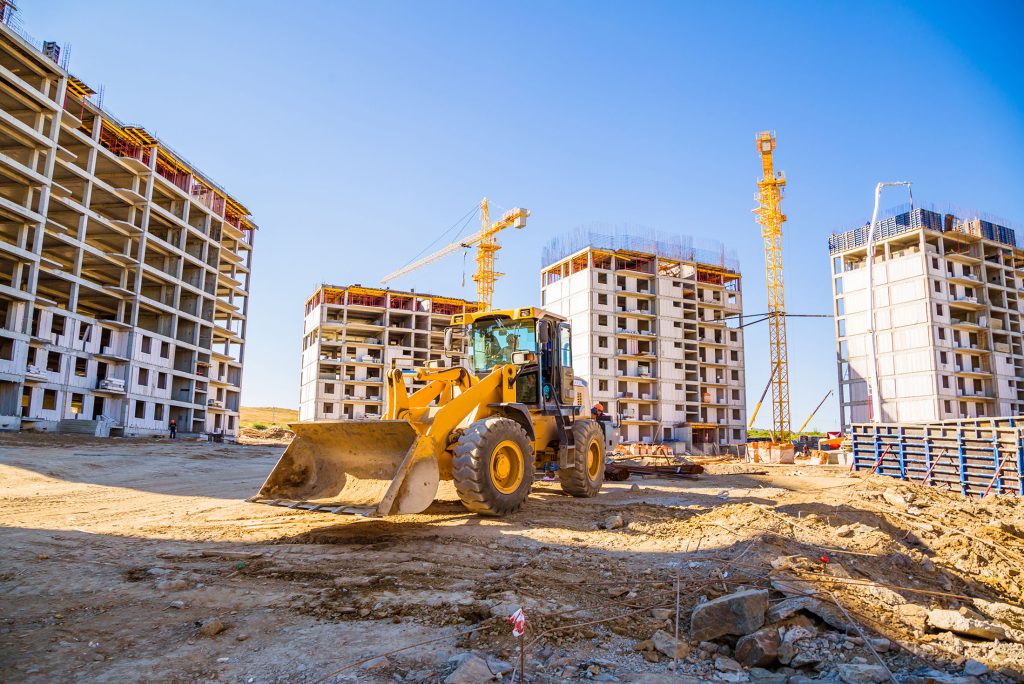 Impacto del Alza del Petróleo en la Industria de la Construcción