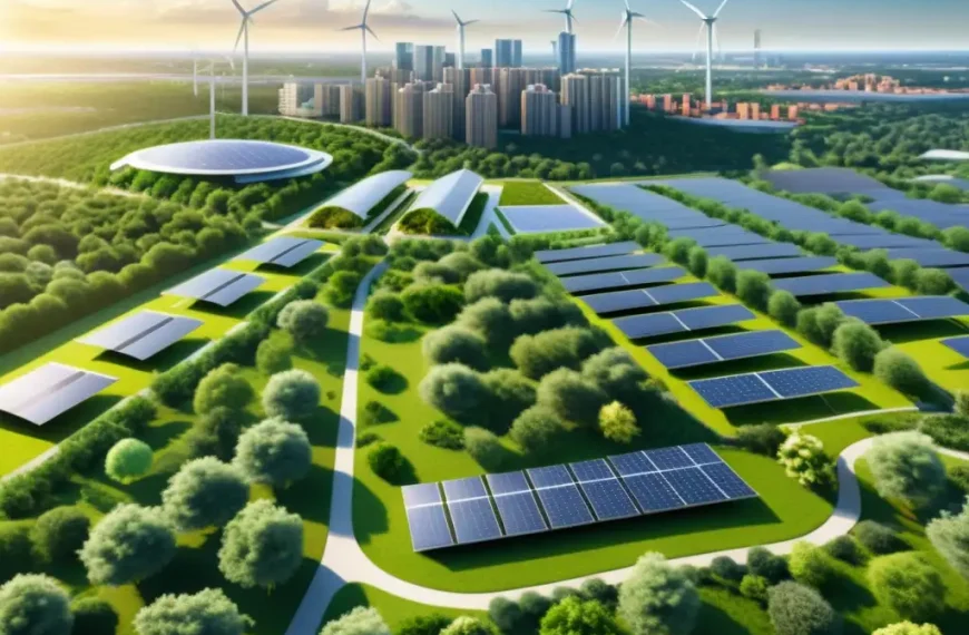 Teleférico Alto Hospicio-Iquique: Innovación en Infraestructura Sostenible
