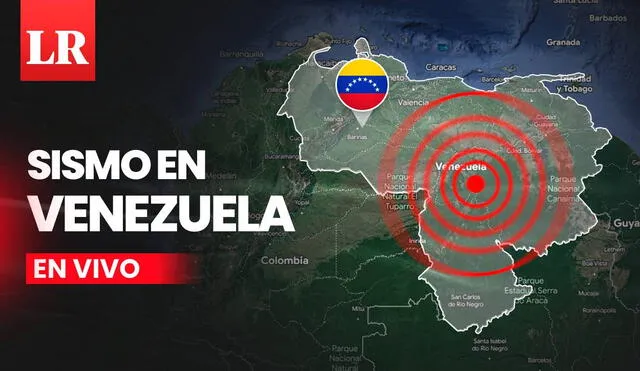 Terremoto en Venezuela: Los Impactantes Efectos en Caracas y La Guaira