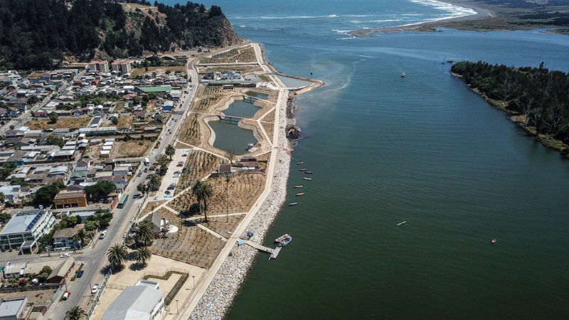 Desarrollo Litoral Magallanes: ¿Una Nueva Era para la Pesca y el Turismo?