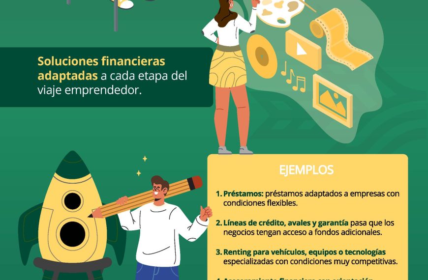 Emprendimiento en Santiago: Innovador Espacio Bci Nace que Inspira
