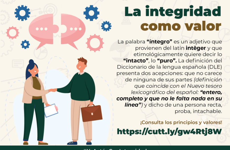 Comunicación de la Integridad: Estrategias Exitosas que Impactan