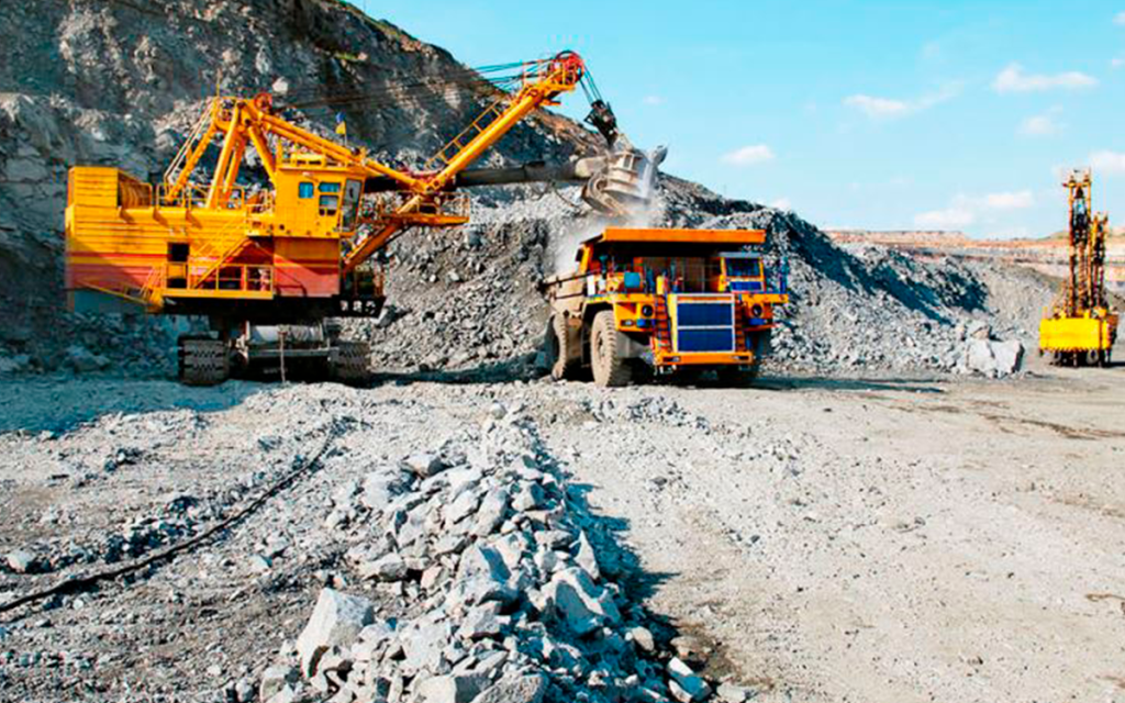 Minería en Chile: ¿Qué retos enfrenta el sector en 2023?