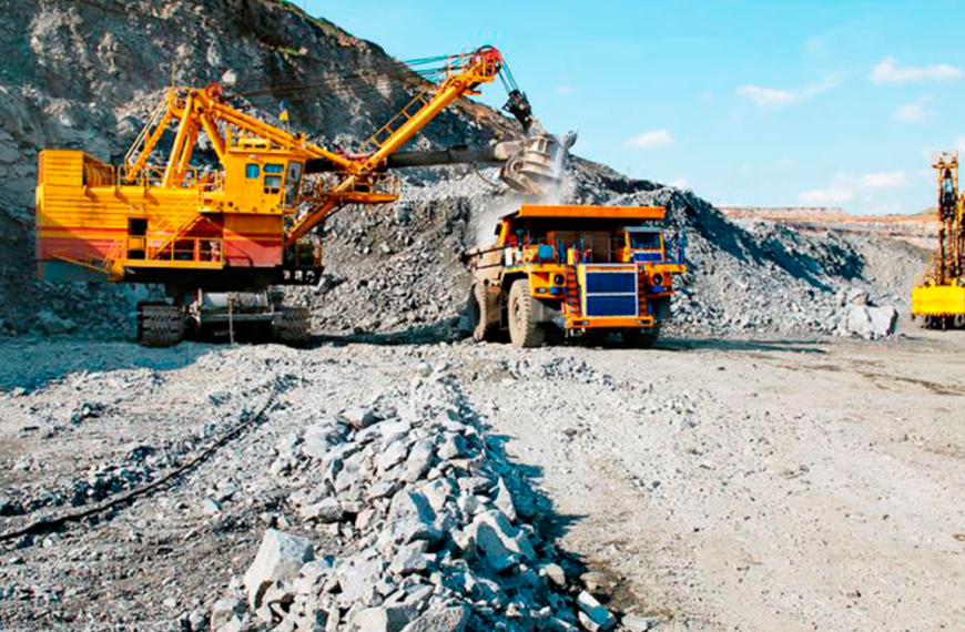 Minería en Chile: ¿Qué retos enfrenta el sector en 2023?