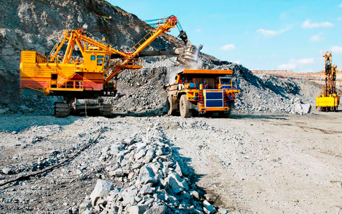 Minería en Chile: ¿Qué retos enfrenta el sector en 2023?